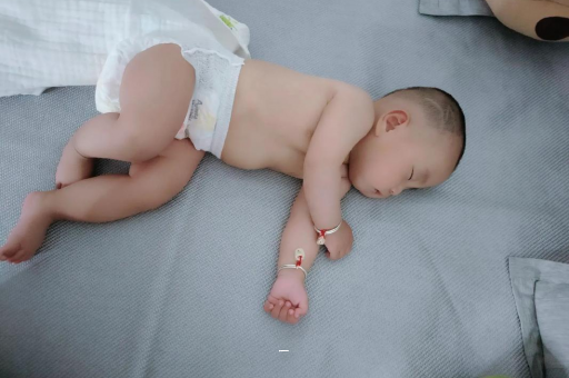 惠东哭泣宝宝魔法眼泪